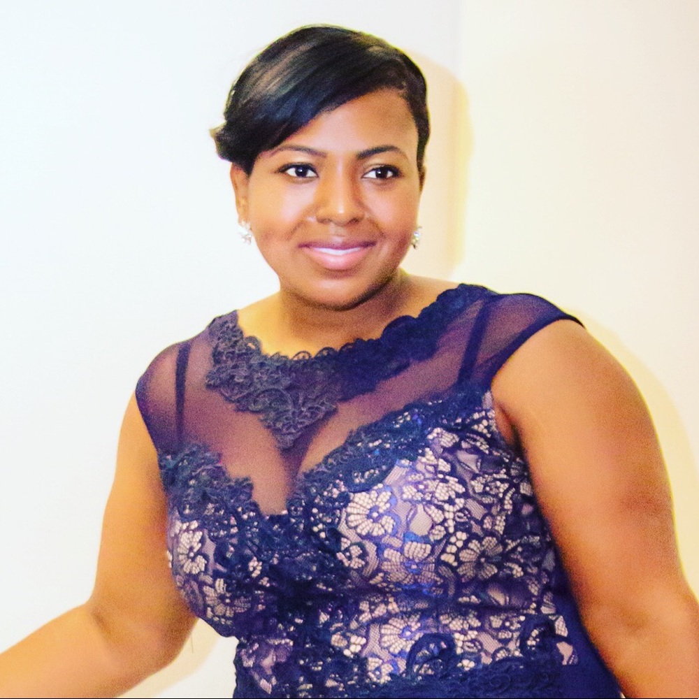 Meet your Posher, Nikki